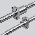 小型車(chē)床專(zhuān)用滾珠絲杠 BSL系列 小型車(chē)床專(zhuān)用滾珠絲杠 BSL系列